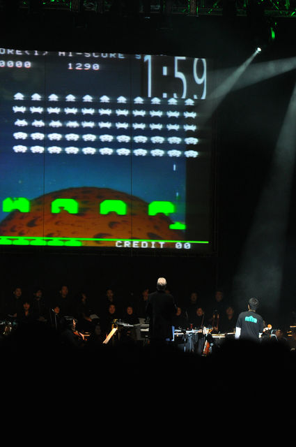2009 VGL 電玩交響音樂會