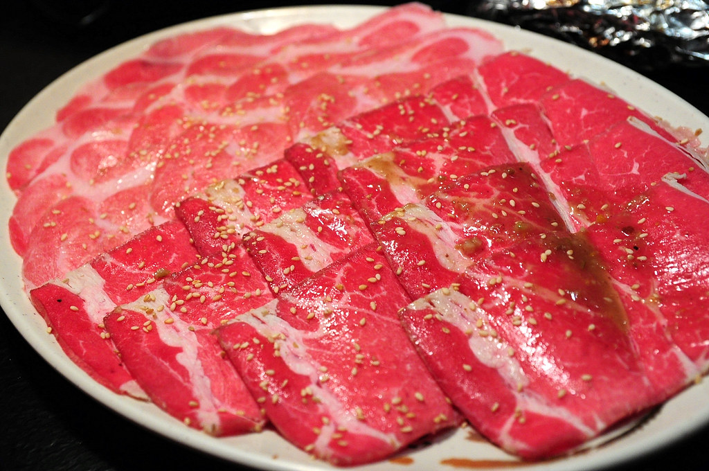 烤八方日式燒肉