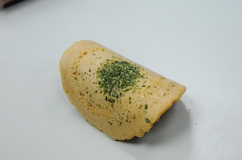 連得堂煎餅－海苔