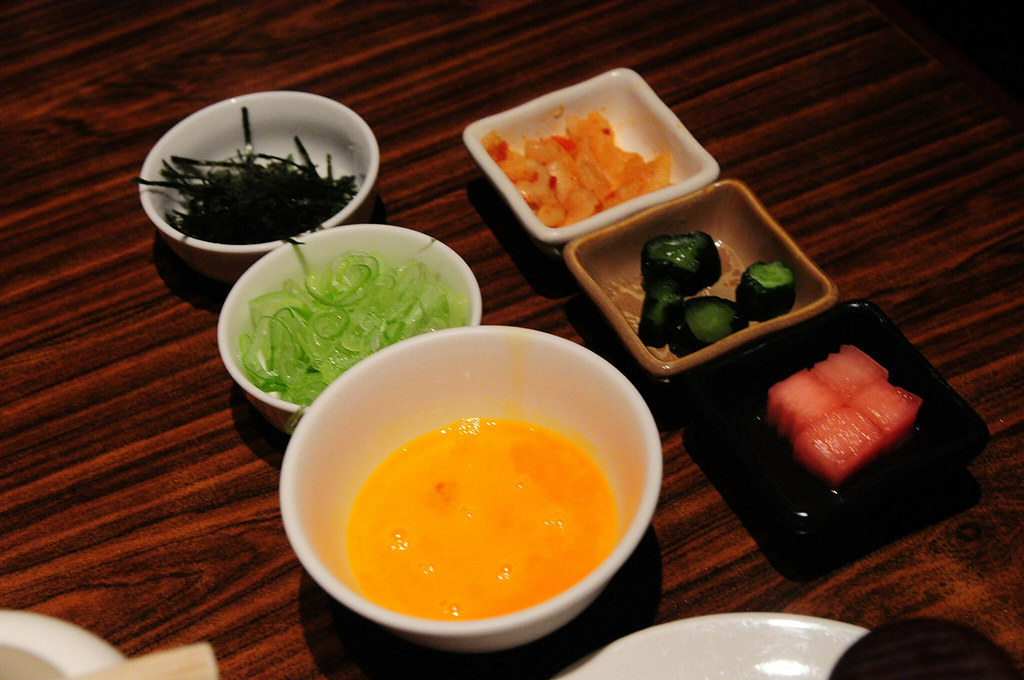 橘色涮涮鍋 - 青蟳套餐