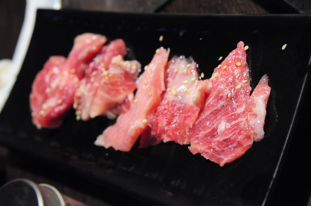 昭和園燒肉吃到飽