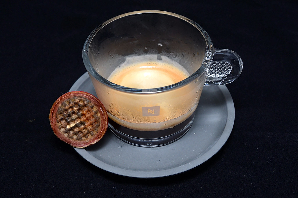 瑞士ECC咖啡膠囊
