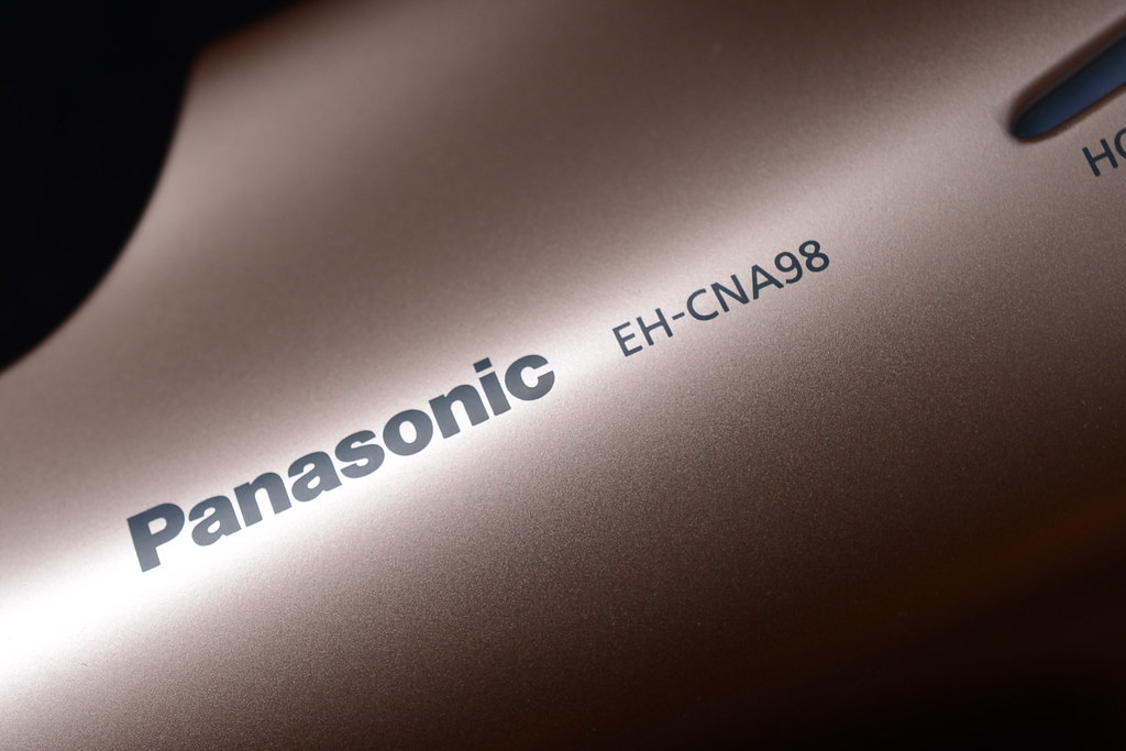 Panasonic吹風機 EH-NA98 / EH-CNA98