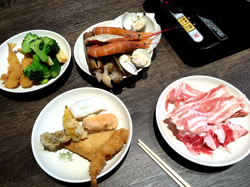 翆 JAPANESE HOT POT DINING SUI