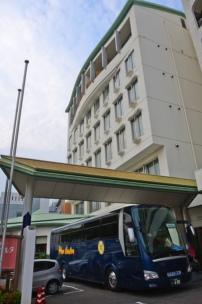 新鶴田飯店 Hotel New Tsuruta