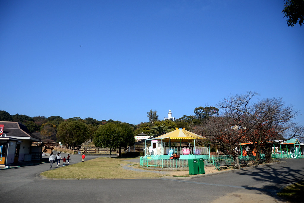 Misaki Park みさき公園
