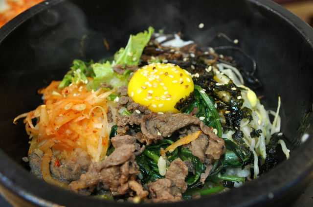 大韓門－石鍋拌飯
