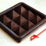 [08夏-日本] 小樽 Le Chocolat 精緻巧克力