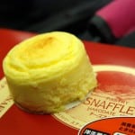 [08夏-日本] 白鳥號吃便當與函館名物甜點 SNAFFLE'S 起司乳酪蛋糕