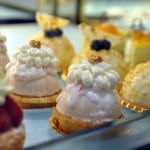 法式甜點品悅糖 La Douceur 在金華街重新開幕啦！