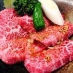 [09春-日本] N訪東京上野的秘苑燒肉