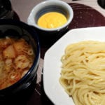 [09春-日本] 東京中目黑第一的拉麵：三ツ矢堂製麺
