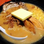 吃拉麵不用去日本：旺味北海道味噌拉麵