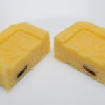 九孔介紹的綠豆糕：冰心豆仁糕 & 台南連得堂煎餅