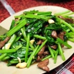 三峽阿宏小吃 - 海爺的私房川菜