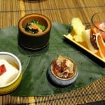 燈燈庵 - 自然流日本料理