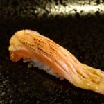 月酒居午間握壽司定食精緻美味啊！