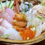 串鳥瀧一 極品海鮮丼開賣 六張犁美食