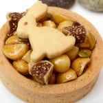中秋玉兔月餅 2016 旋轉木馬點心坊創意推出 捷運劍南路甜點美食