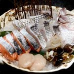 大安9號 shabu shabu 雙人套餐高檔火鍋，肉品海鮮螃蟹都超精彩 | 捷運忠孝復興站美食