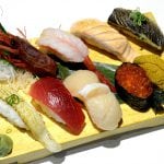 好聚會日本料理 永和四號公園永安市場美食