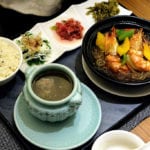 花蓮太魯閣晶英酒店梅園中餐廳 想吃還不見得吃得到的超級美味午餐