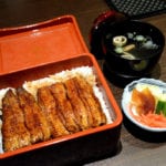 魚庄鰻魚飯 - 來自日本超過130年的老店