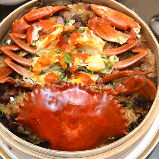 西華飯店年菜2021