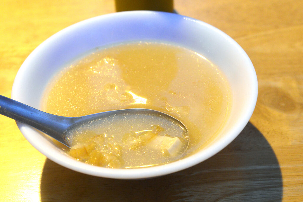沙淘宮菜粽
