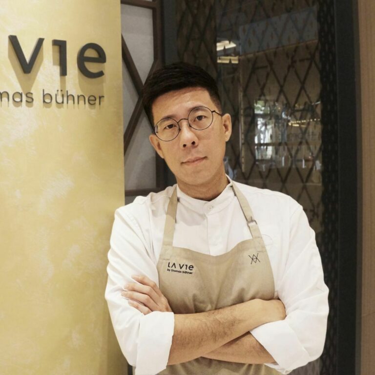 Xavier Yeung